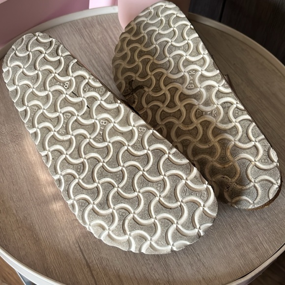 Birkenstock Arizona Sandal Metallic Copper - Picture 14 of 14